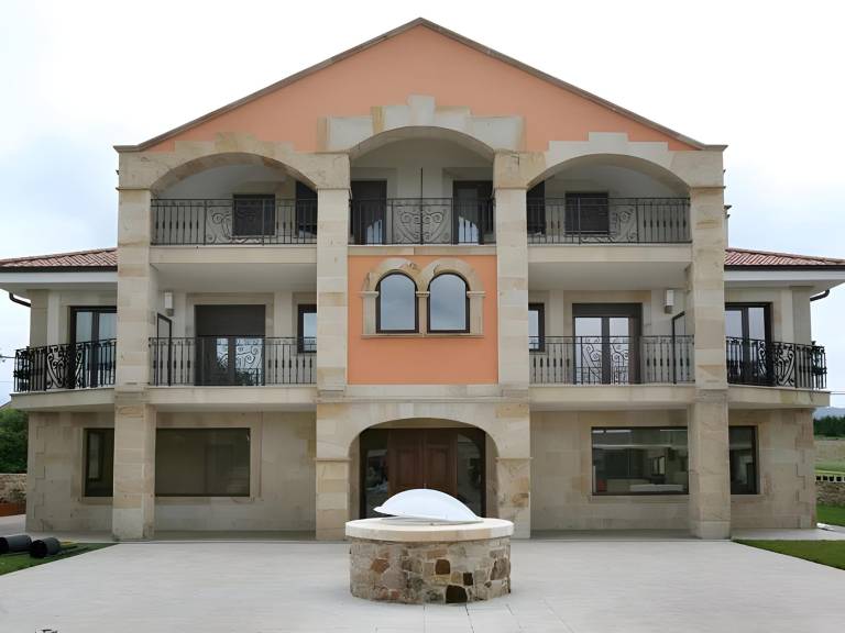 Casa Somo