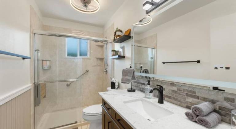 Vacation home with 3 rooms for 6 persons — photo 2