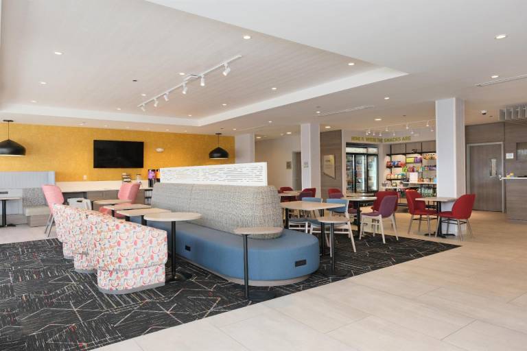 Home2 Suites by Hilton Lima — photo 2