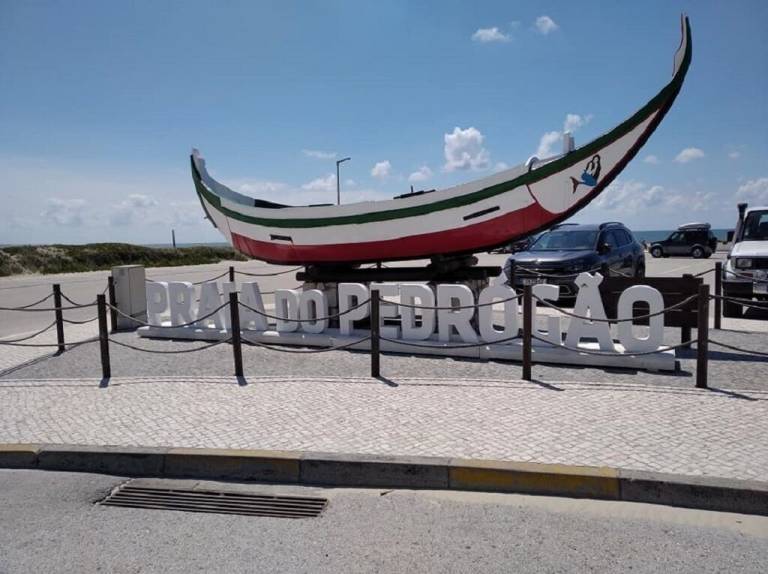 Apartamento Praia da Vieira