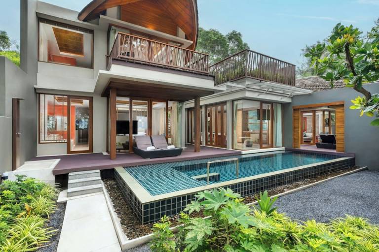 Resort  Mai Khao