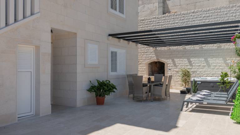 Apartman  Pučišća