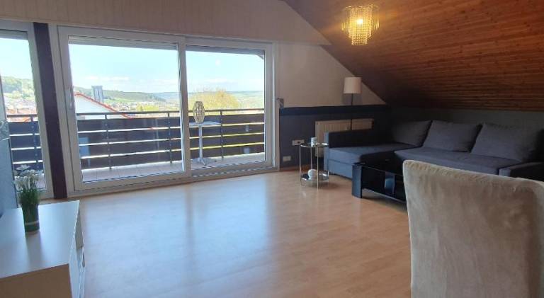 Ferienwohnung Tauberbischofsheim