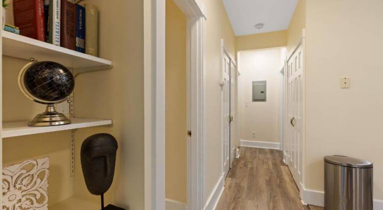 Rental apartment with 4 rooms for 12 persons — photo 4