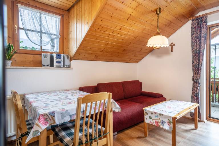 Rental apartment with garden & barbeque | Lake view — photo 5