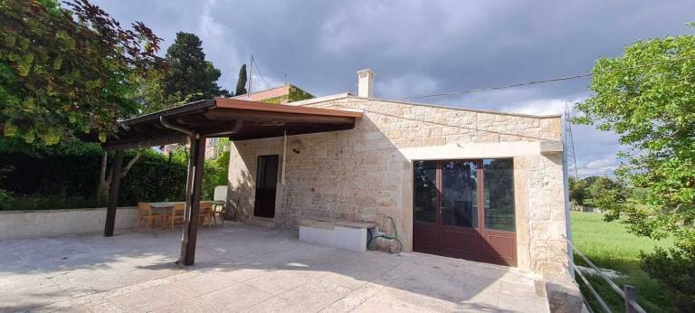 Cottage Gioia del Colle