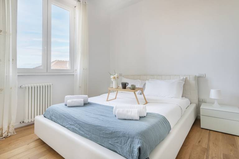 Fully equipped apartment | Next to Milano Centrale railway station | Dogs allowed — photo 3