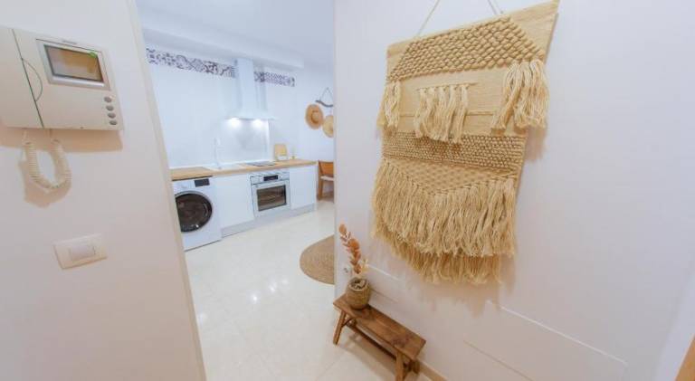 Apartamentos MSC Golf & Beach — photo 5