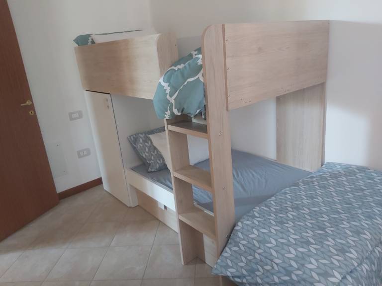 Holiday apartment | Nature view — photo 3