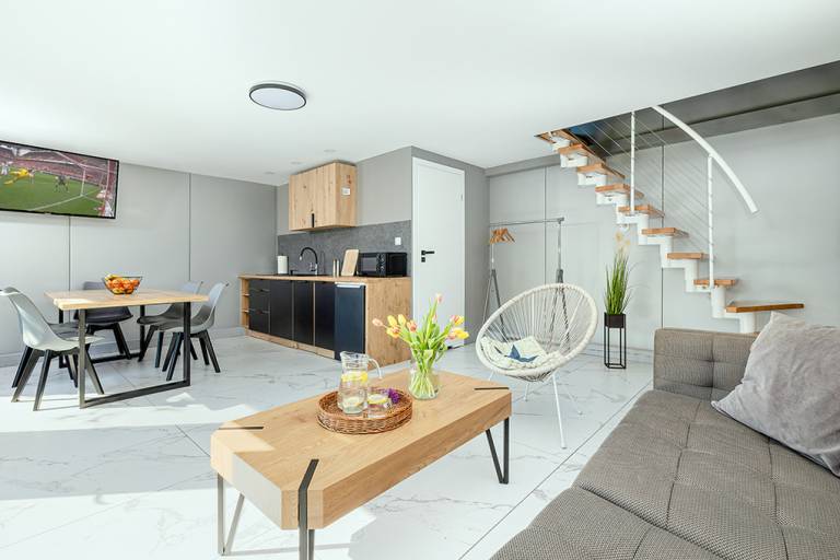PL 015 061A Ferienhaus Marine