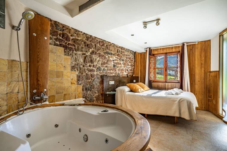 Casa Oseja de Sajambre