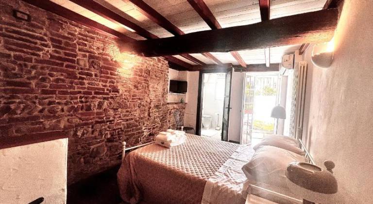 Rental apartment | Next to Lucca Cathedral | Dogs allowed — photo 2