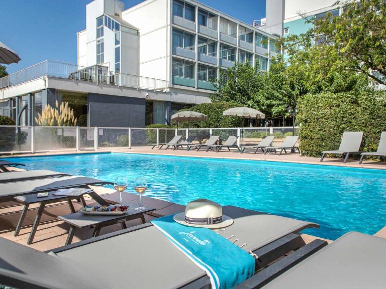 Hôtel Mercure Cavaillon — photo 3
