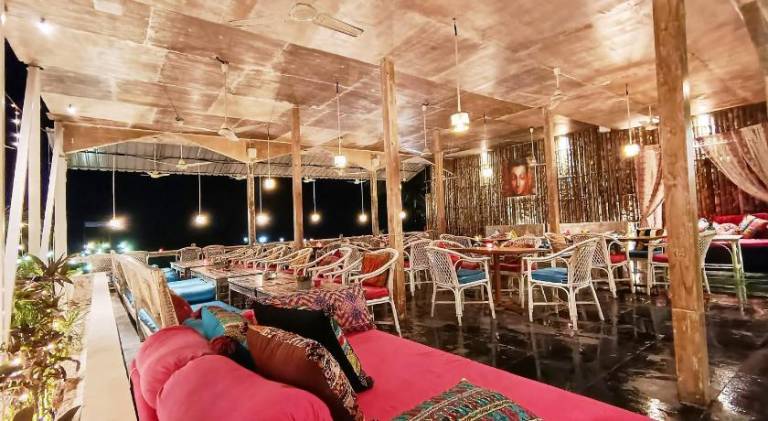 Chique Shanti Resort — photo 4
