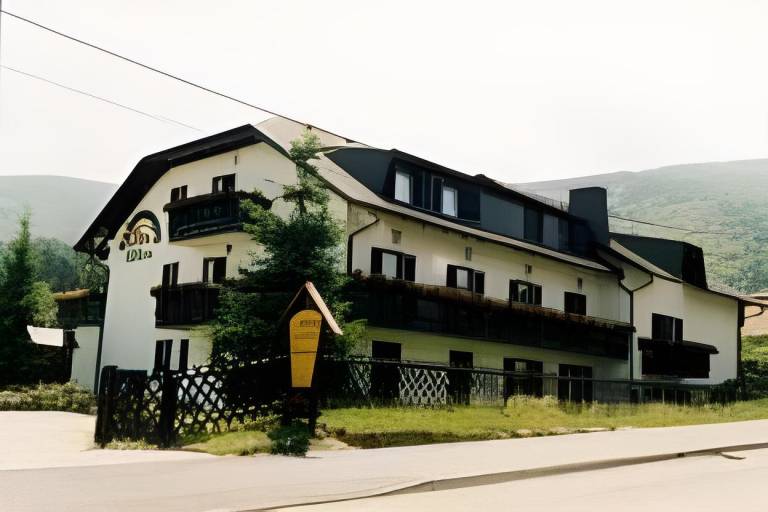 Hotel Pohorje in Maribor