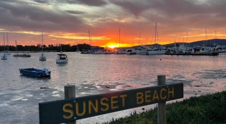 House Lemon Tree Passage