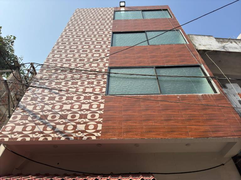 Hotel indralok — photo 5