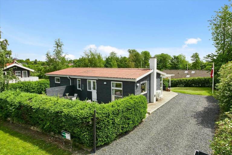 Feriehus Snaptun