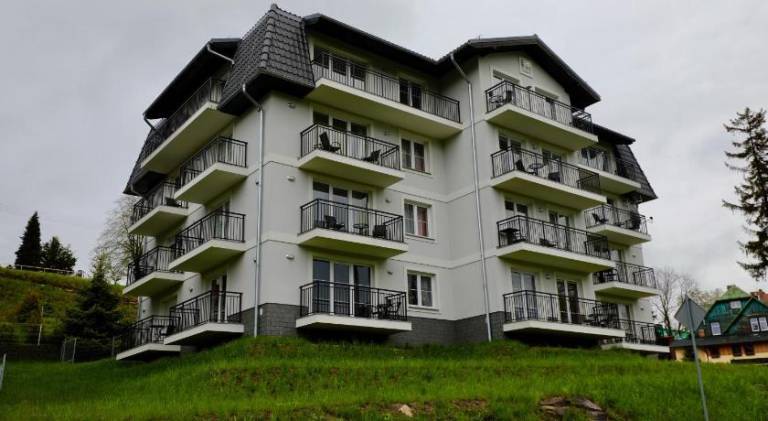 Rental apartment with 1 room for 5 persons — photo 3