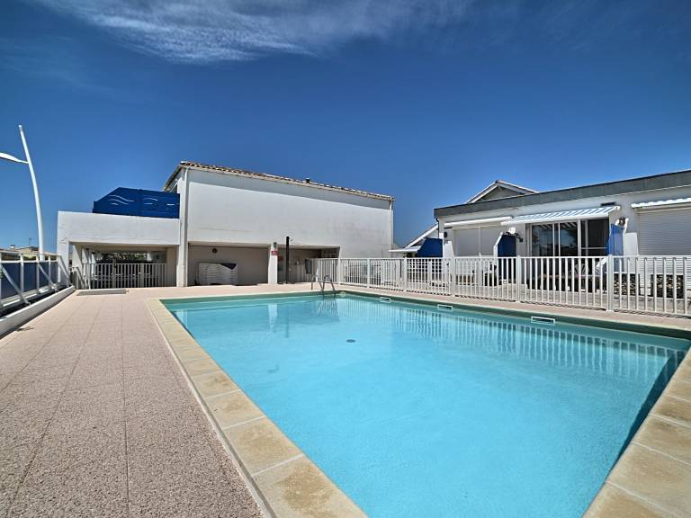 Ferienwohnung Saint-Pierre-d'Oléron