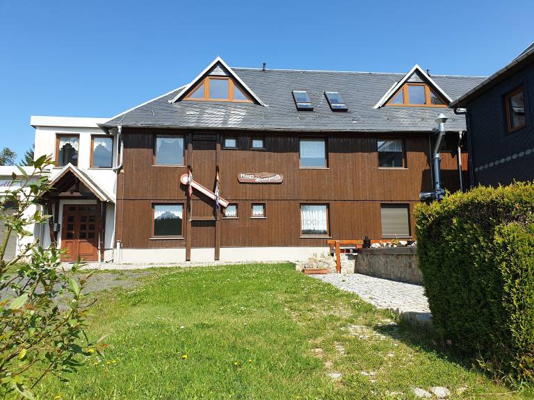 Ferienwohnung Friedrichshöhe