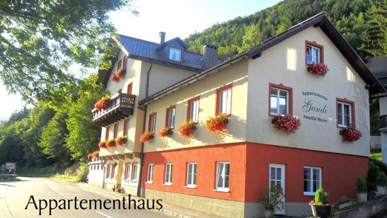 Ferienwohnung Gemeinde Mitterbach am Erlaufsee