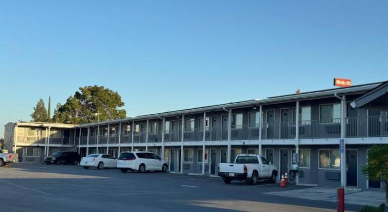 Motel 6 Willows, CA — photo 5