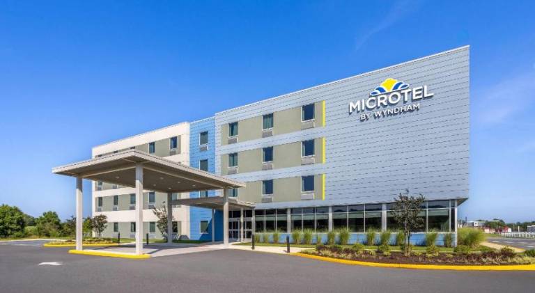 Microtel Inn & Suites by Wyndham Rehoboth Beach — photo 2