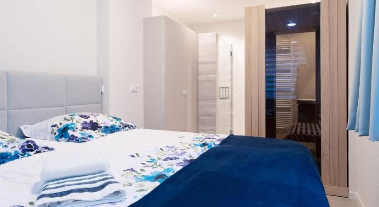 67 m² Ferienwohnung
