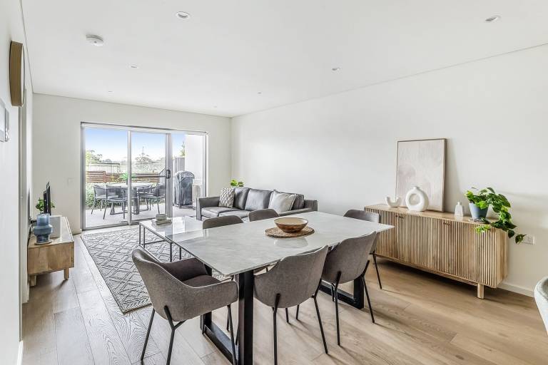 Apartment Kiama
