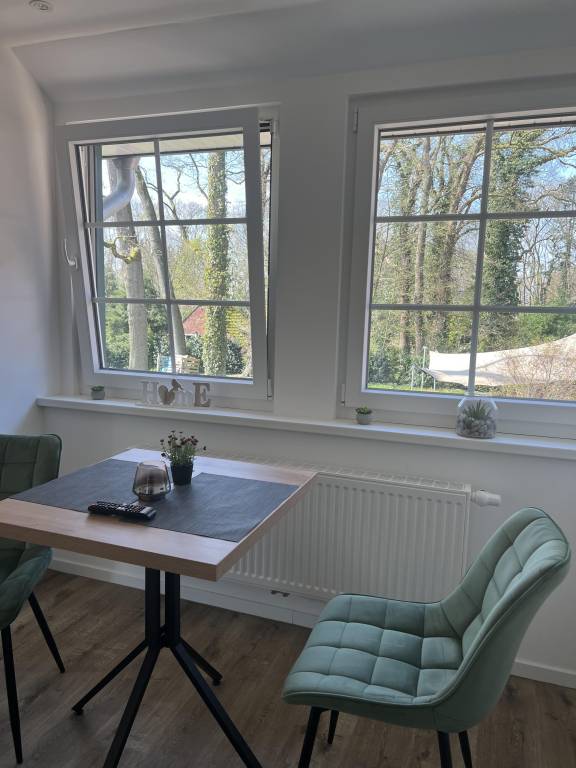 Ferienwohnung Bad Zwischenahn