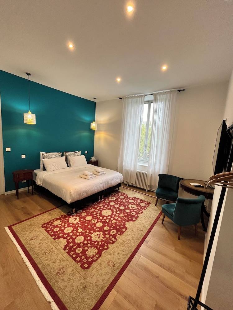 Chambre d'hôtes Carcassonne