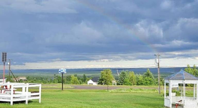 Countryview Motel & Restaurant — photo 4