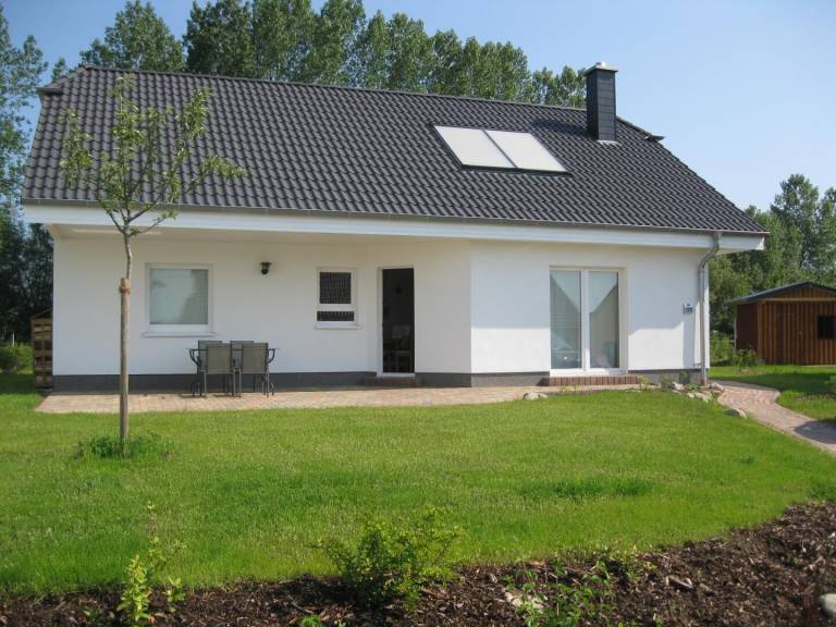 Ferienhaus Nienhagen