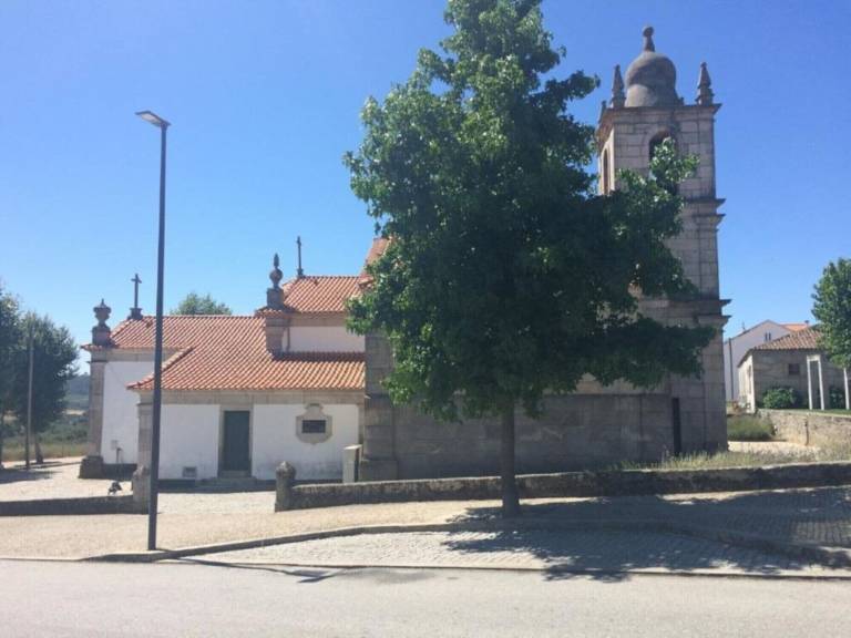 Casa Carrazeda de Ansiães
