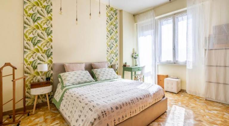 Florence Station Guesthouse in Sesto Fiorentino