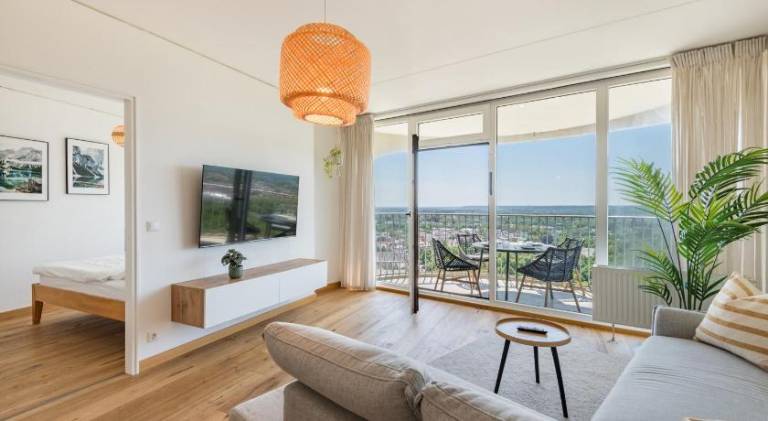 Ferienwohnung Königsbrunn