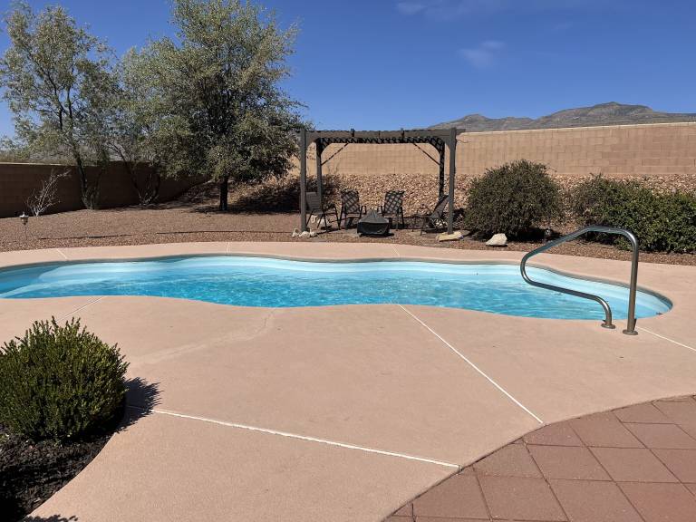 House  Alamogordo