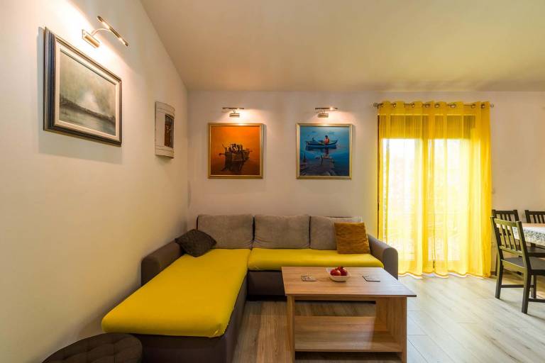 Villa with private pool, fast internet & barbecue — photo 5