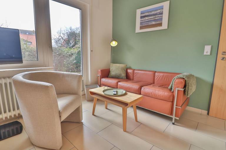 Ferienwohnung Langeoog