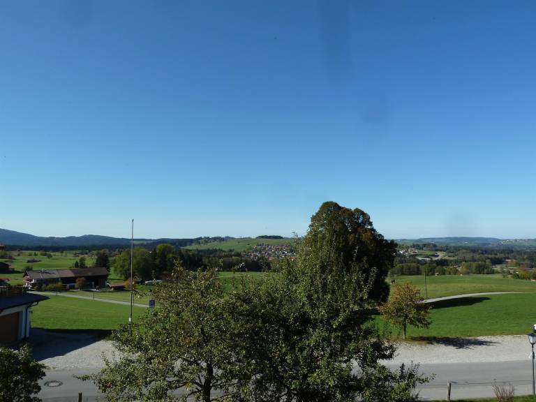 Ferienwohnung Bad Kohlgrub