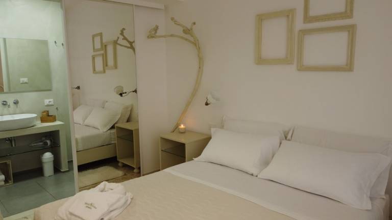 Bed and Breakfast Ugento