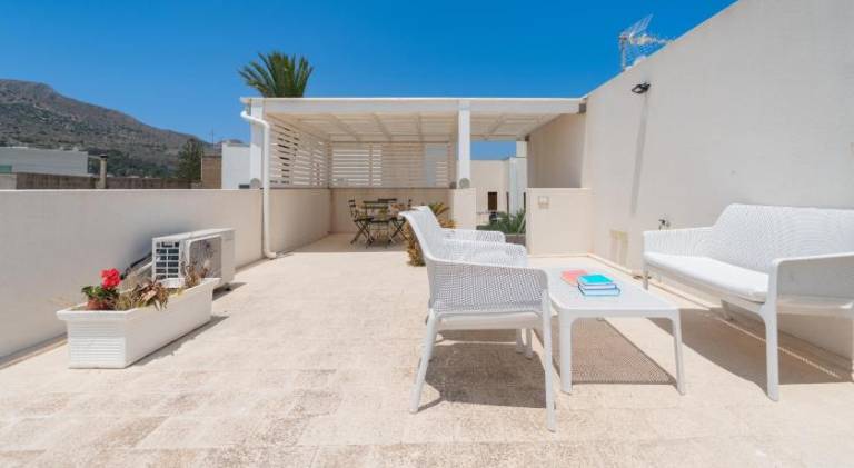 Holiday apartment with 1 room for 4 persons — photo 3