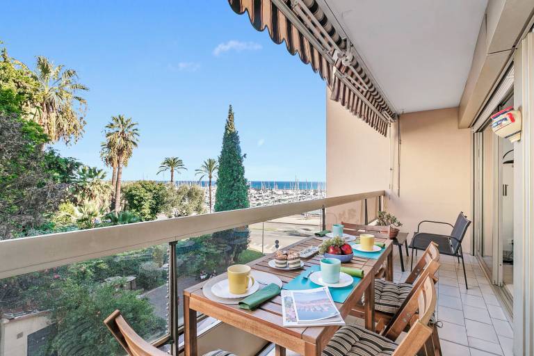 Appartement Castellar
