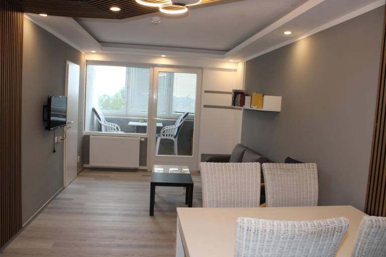 Ferienwohnung Holm