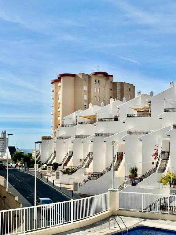 Casa Santa Pola