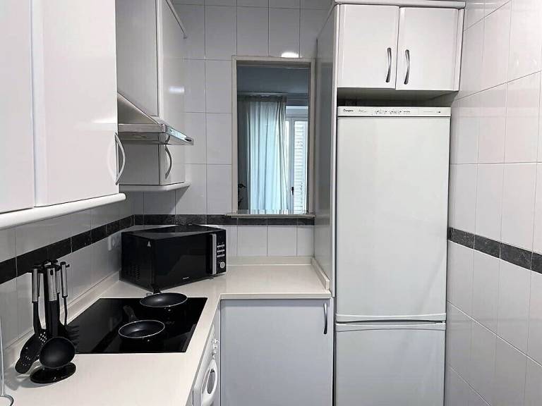 Apartamento Puerta del Sol