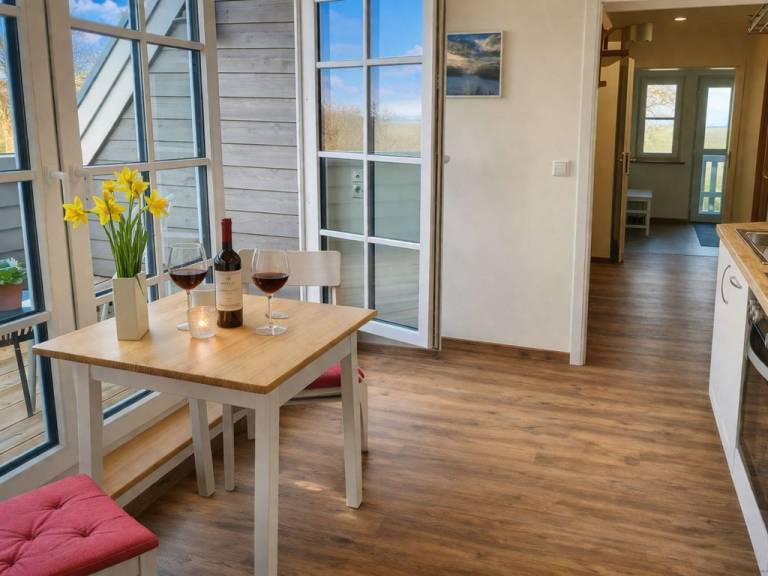 Ferienwohnung Rerik
