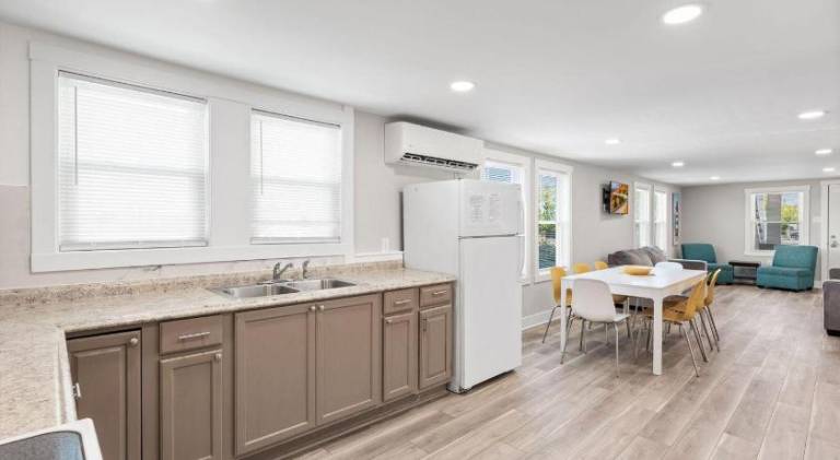 Apartment | Next to the beach | Pets are welcome — photo 3