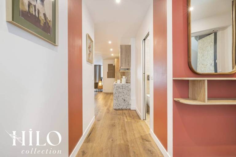 Rental apartment | Suitable for remote work — photo 2